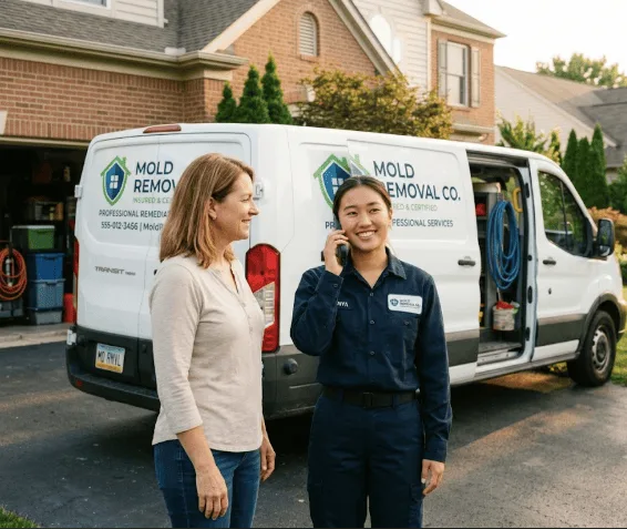 Crawlspace Mold Remediation La Rose, IL FAQs